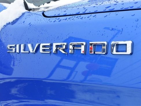 New 2026 Chevrolet Silverado 1500 LT image 12