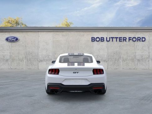New 2026 Ford Mustang GT Premium image 5