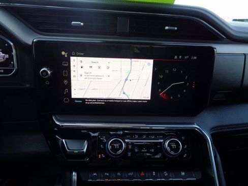 Used 2024 GMC Sierra 1500 Denali w/ Denali Reserve Package image 31