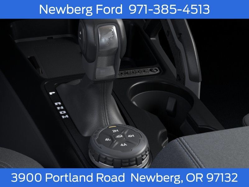 New 2026 Ford Bronco Badlands w/ Sasquatch Package AWD/4WD image 17