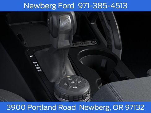 New 2026 Ford Bronco Badlands w/ Sasquatch Package AWD/4WD image 17