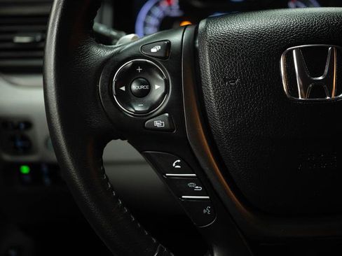 Used 2023 Honda Ridgeline RTL image 27