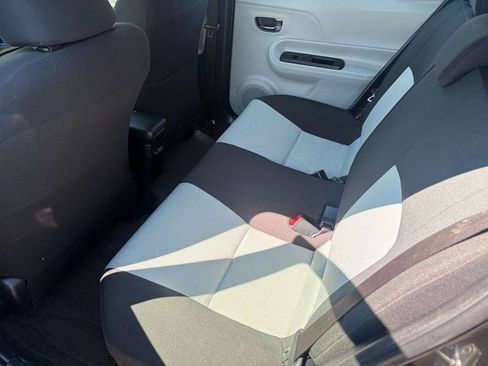 Used 2012 Toyota Prius C Three FWD image 9