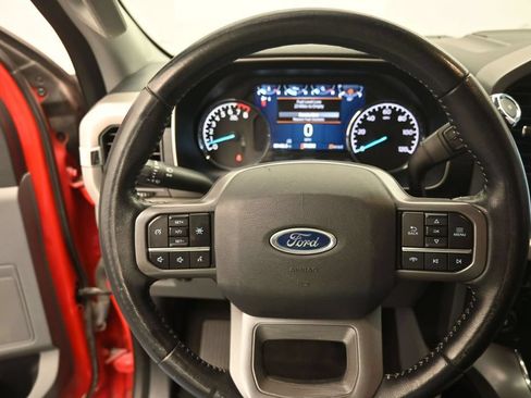 Certified 2021 Ford F150 XLT w/ Equipment Group 302A High RWD image 30