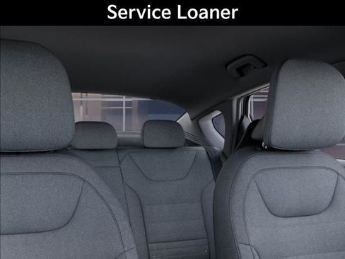 New 2025 Kia K4 EX image 27