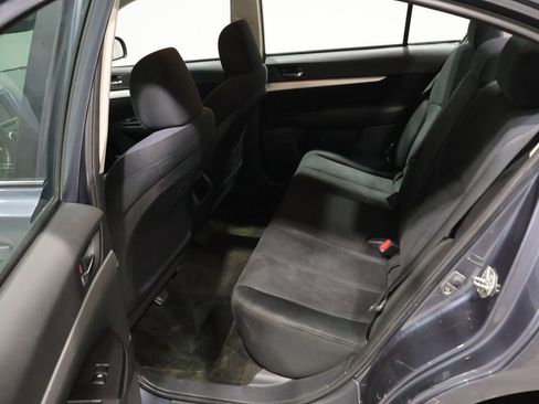 Used 2014 Subaru Legacy 2.5i Premium image 17