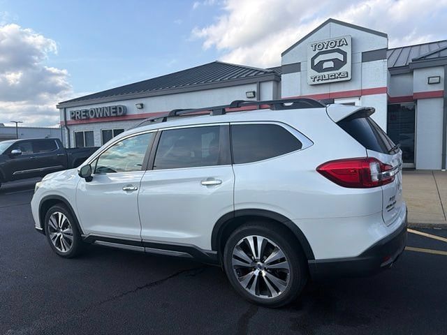 Used 2019 Subaru Ascent Touring AWD/4WD image 14