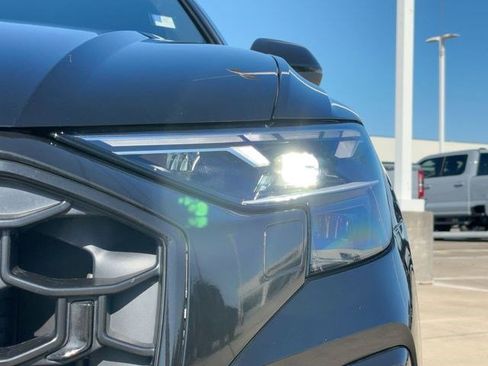 Used 2024 Audi SQ8 Premium Plus image 9