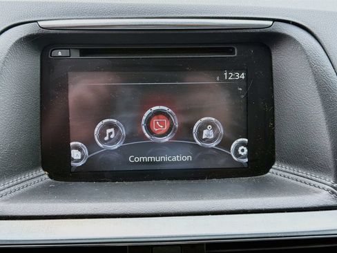 Used 2016 MAZDA CX-5 Grand Touring AWD/4WD image 17