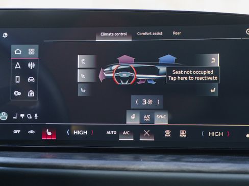 Certified 2025 Audi Q5 Premium Plus w/ Premium Plus image 11