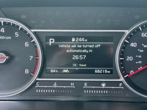 Certified 2022 Kia Sorento X-Line EX AWD/4WD image 15