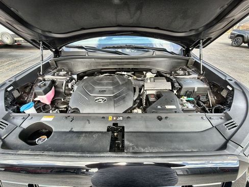 Used 2025 Hyundai Palisade XRT image 33