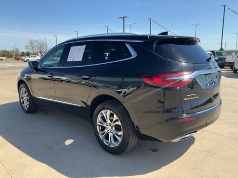 Used 2021 Buick Enclave Avenir image 36