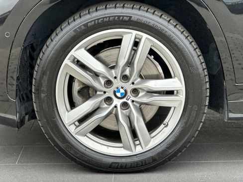 Used 2017 BMW X1 sDrive28i FWD image 32