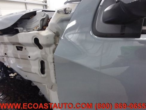 Used 2023 Nissan Frontier Pro-X w/ Pro Convenience Package image 20