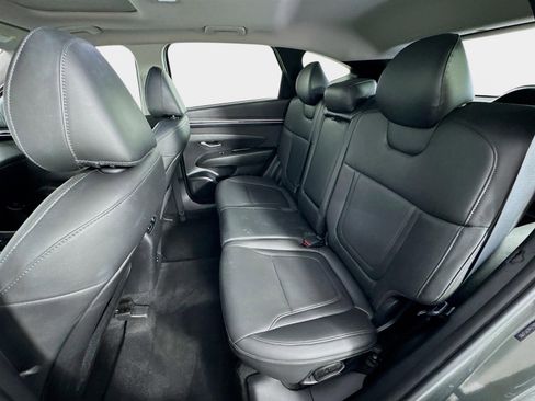 Certified 2023 Hyundai Tucson SEL w/ Convenience Package image 22