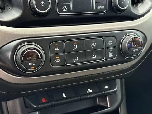 Used 2022 GMC Canyon Elevation w/ Trailering Package RWD image 36
