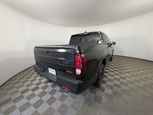 New 2026 Honda Ridgeline TrailSport image 3