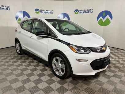 Used 2020 Chevrolet Bolt LT