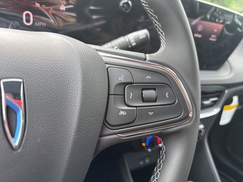 New 2026 Buick Encore GX Preferred FWD image 23
