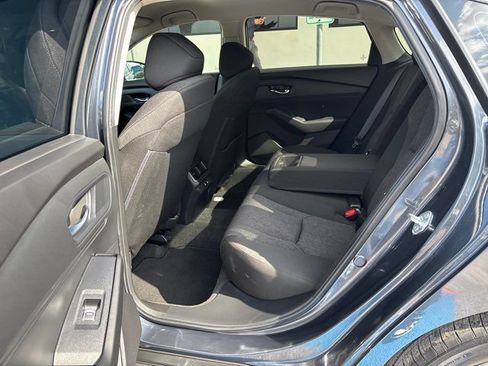 Used 2025 Honda Accord LX image 16