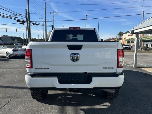 Used 2024 RAM 2500 Big Horn image 5
