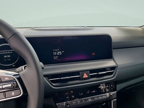 New 2026 Kia Seltos SX image 18