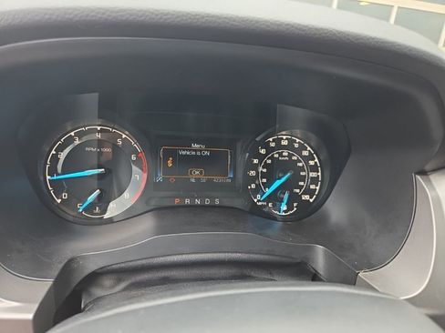 Used 2019 Ford Ranger XLT w/ Equipment Group 302A Luxury image 12