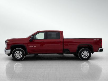 Used 2024 Chevrolet Silverado 3500 LT w/ All Star Edition