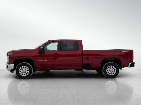 Used 2024 Chevrolet Silverado 3500 LT w/ All Star Edition image 3
