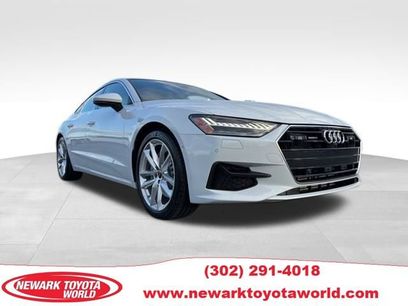 Used 2023 Audi A7 Prestige