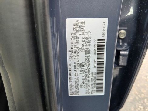 New 2026 MAZDA CX-50 AWD 2.5 S w/ Weather Package image 6