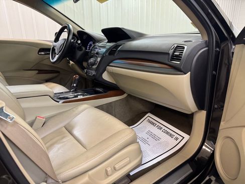 Used 2015 Acura RDX AWD w/ Technology Package image 25