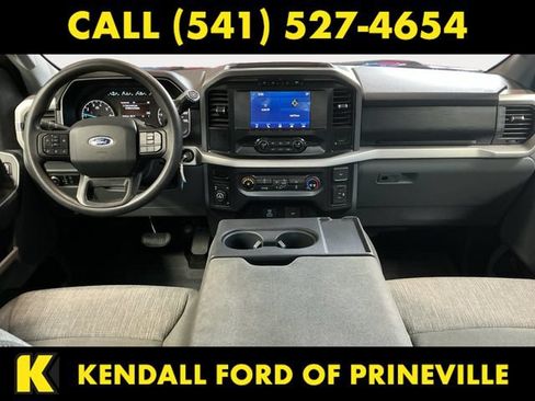 Used 2021 Ford F150 XLT AWD/4WD image 10