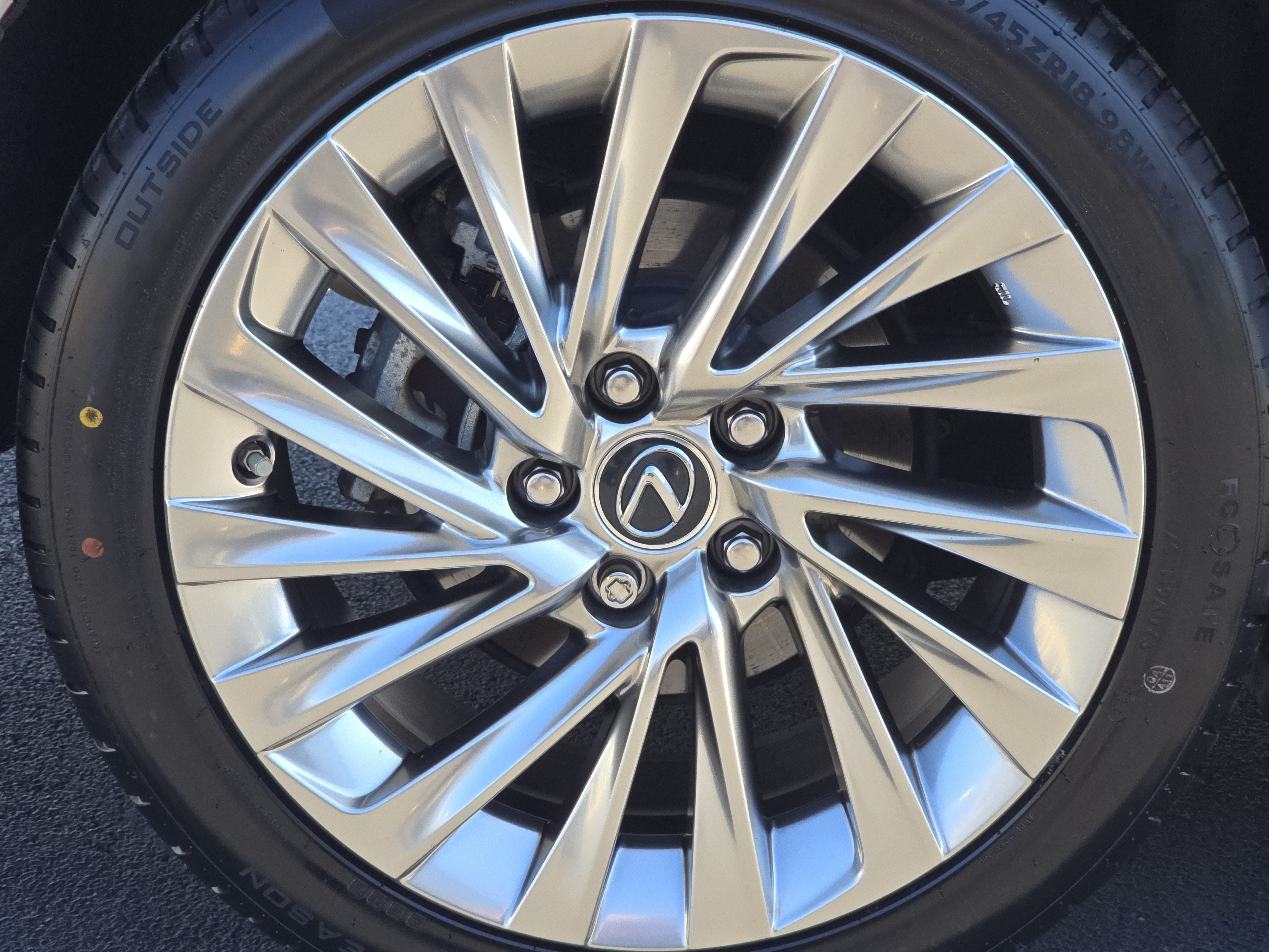 Used 2021 Lexus ES 300h w/ Accessory Package FWD image 16