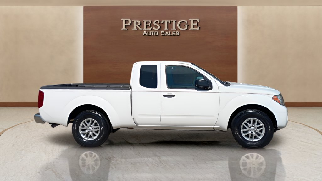 Used 2019 Nissan Frontier SV w/ Value Truck Package RWD image 1