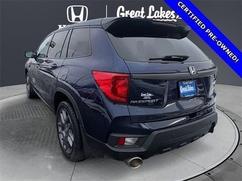 Used 2022 Honda Passport EX-L image 4