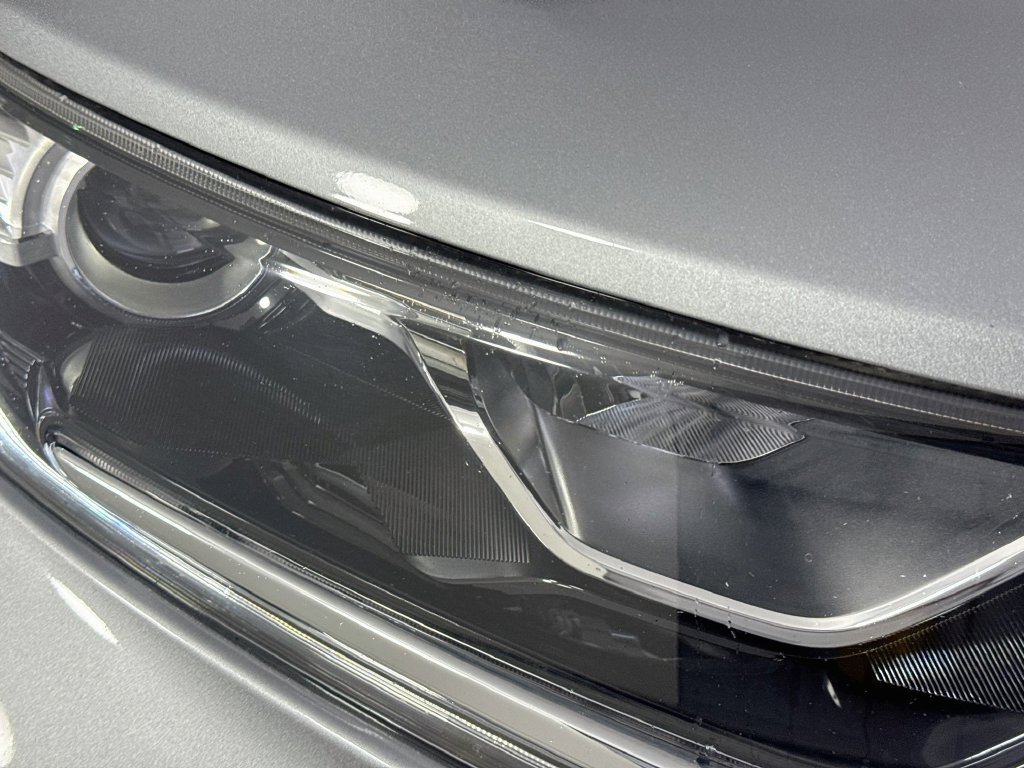 Used 2018 Honda CR-V EX image 39