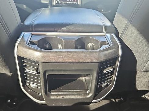 Used 2020 RAM 2500 Lone Star w/ Level 1 Equipment Group image 20