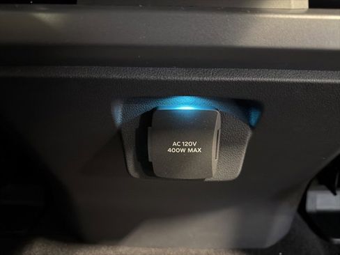 New 2025 Ford F150 XLT w/ Equipment Group 302A MID image 24