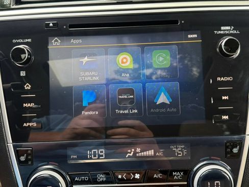 Used 2019 Subaru Outback 2.5i Limited w/ Protection Package #1 AWD/4WD image 30