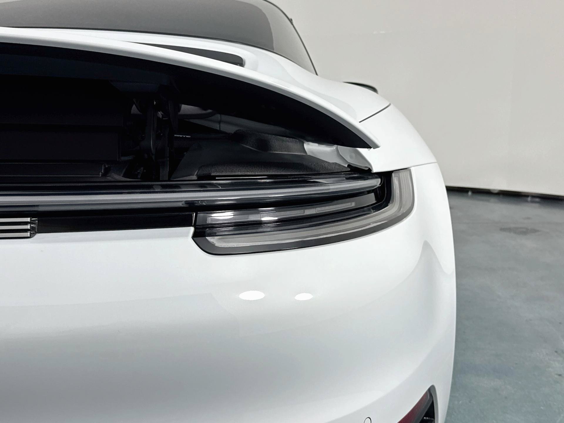 Used 2021 Porsche 911 AWD/4WD image 66