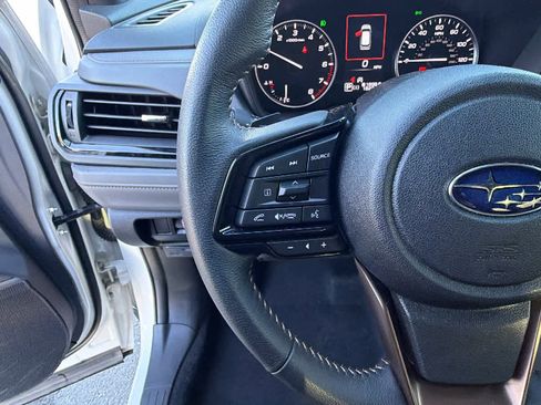 Used 2025 Subaru Forester Sport w/ Popular Package #2 image 19