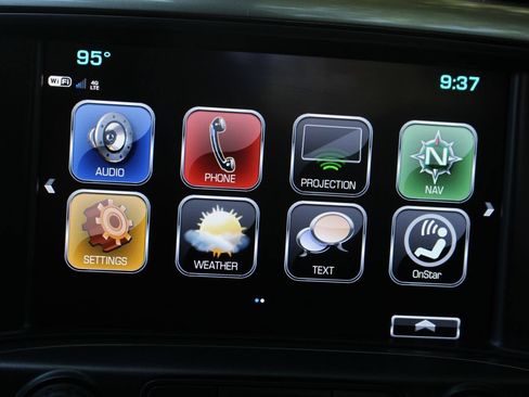Used 2018 Chevrolet Silverado 1500 LT w/ All Star Edition RWD image 34