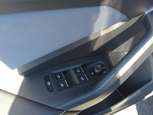 New 2026 Volkswagen Jetta SE image 16