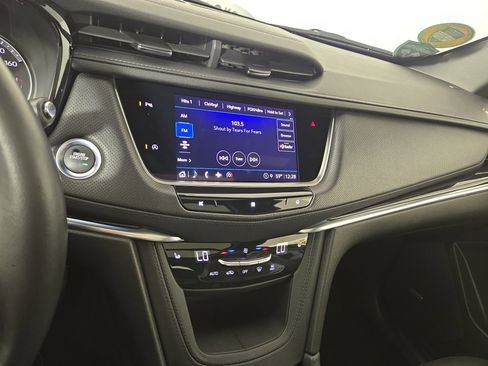 Used 2021 Cadillac XT5 Premium Luxury AWD/4WD image 21
