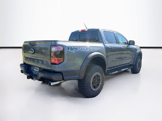 New 2026 Ford Ranger Raptor AWD/4WD image 10