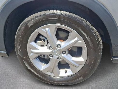 Used 2024 Honda HR-V LX image 7