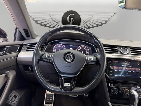Used 2019 Volkswagen Arteon SEL AWD/4WD image 12