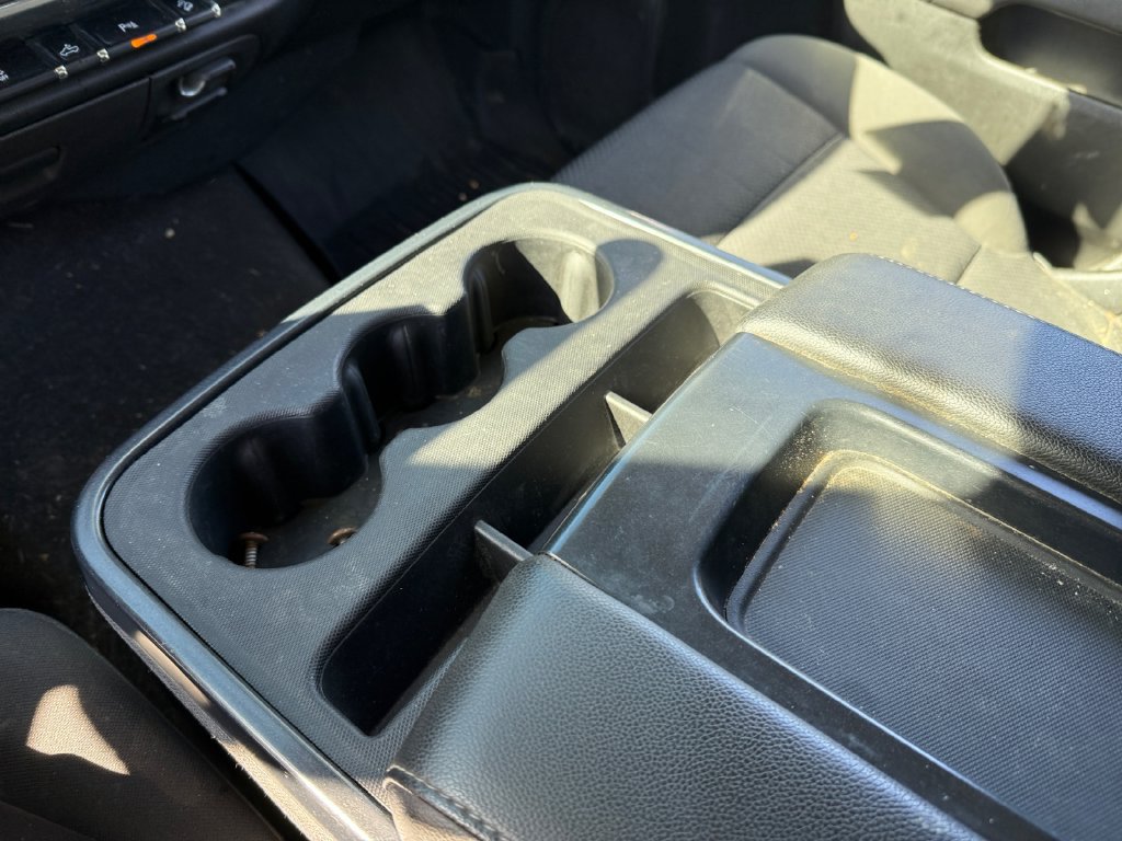 Used 2017 Chevrolet Silverado 1500 LT w/ All Star Edition AWD/4WD image 29